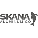 Skana Aluminum Co. logo