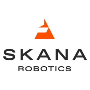 Skana Robotics logo