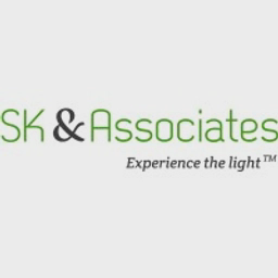 SK & Associates Ltd logo