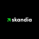 Skandia Colombia logo