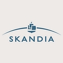 Skandia Inc logo