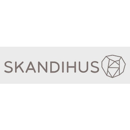 SkandiHus Ltd logo