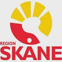 Region Skåne logo