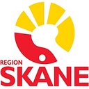 REGION SKÅNE logo