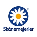 Skånemejerier Försäljning AB logo
