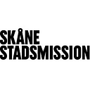 Stift Skåne Stadsmission logo