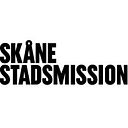 Stift Skåne Stadsmission logo