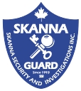 Skanna Security & Investigations logo