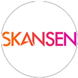 SKANSEN ELEKTRO AS logo
