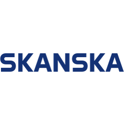 Skanska USA Civil Northeast, Inc. logo
