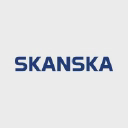 Skanska S.A. logo