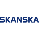 Skanska logotyp