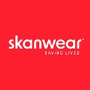 Skanwear logo