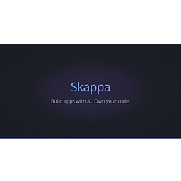 skappa.io logo
