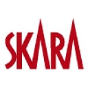 SKARA KOMMUN logo