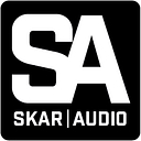 Favicon of Skar Audio