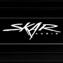 Skar Audio logo