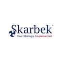 Skarbek Associates logo