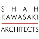 Shah Kawasaki Architects logo