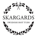Skargards Hot Tubs logo