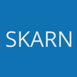 SKARN ASSOCIATES LIMITED logo