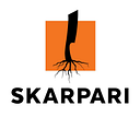 Skarpari