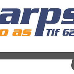 SKARPSNO ELEKTRO AS logo