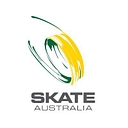 Skate Australia logo