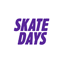 Skate Days Webshop