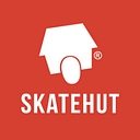 Skate Hut logo