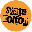 Skate Molton CIC logo