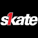 Skate One Corporation logo