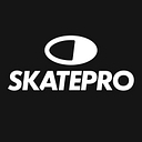 Logo for skatepro.com