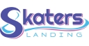 Skaters Landing logo