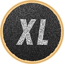 Skater XL logo