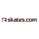 Logo for skates.com