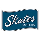 Skates On The Bay logo