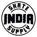 Skate Supply India logo