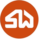 Logo for skatewarehouse.com