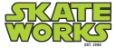 Skateworks logo