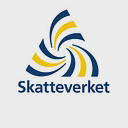 SKATTEVERKET logo