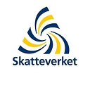 SKATTEVERKET logo