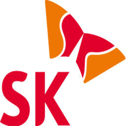 SK AX USA, INC. logo