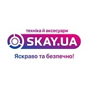 Skay.ua logo