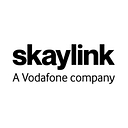 Skaylink logo