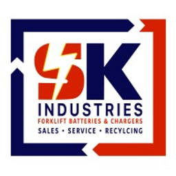 SK battery America