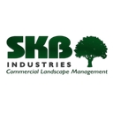 SKB Industries logo