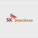 SK bioscience logo