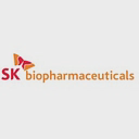 SK Biopharmaceuticals logo