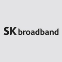 Sk Broadband logo